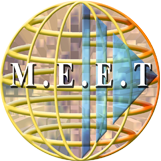 Middle East for Engineering & Technologies (MEET) - logo
